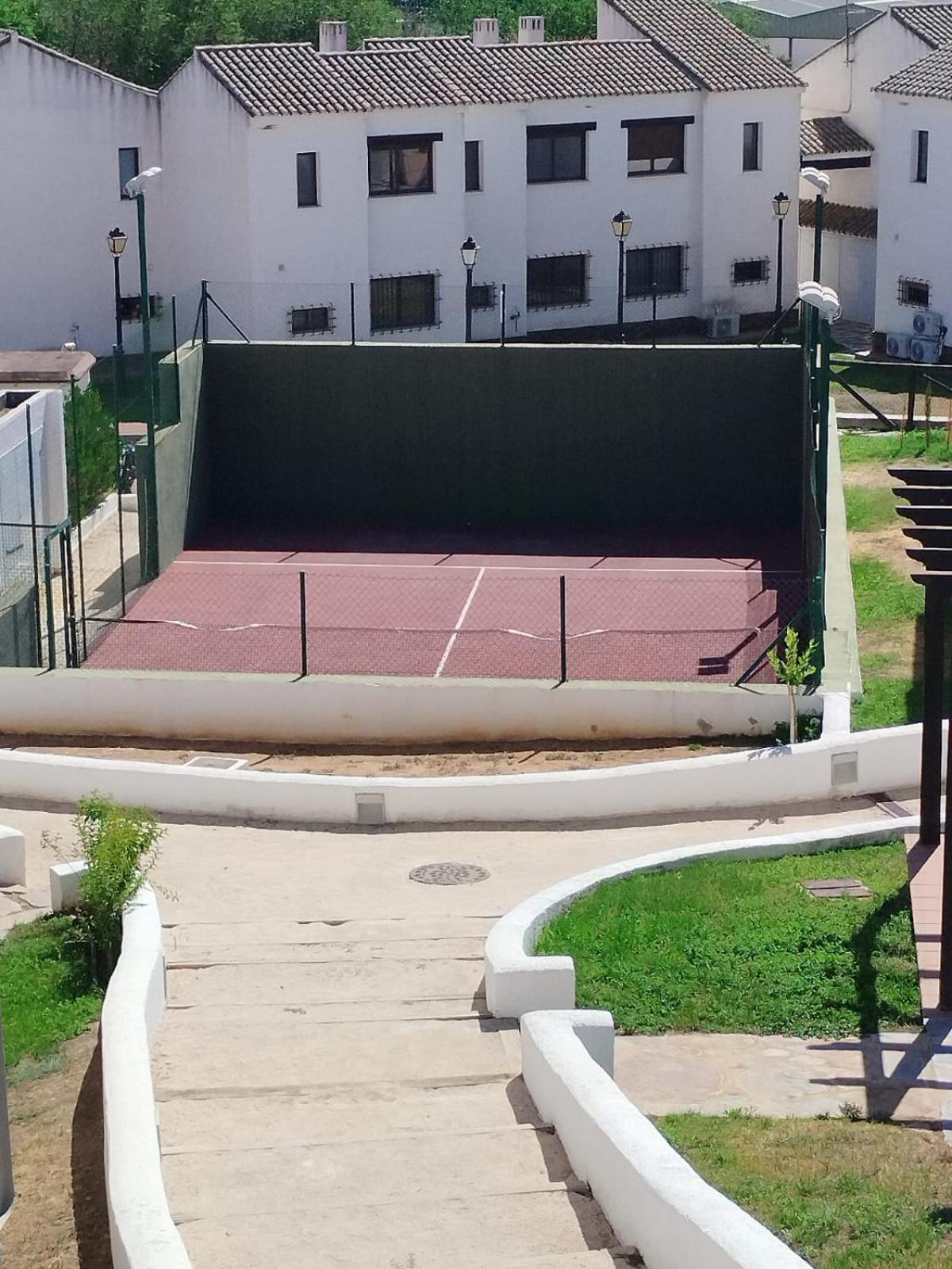 Suite En Sierramagna, Piscina Abierta El Ronquillo Екстериор снимка